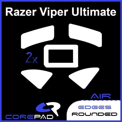 Corepad Skatez AIR Razer Viper Ultimate
